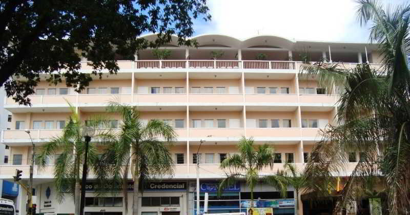Hotel Neiva Plaza Exterior photo