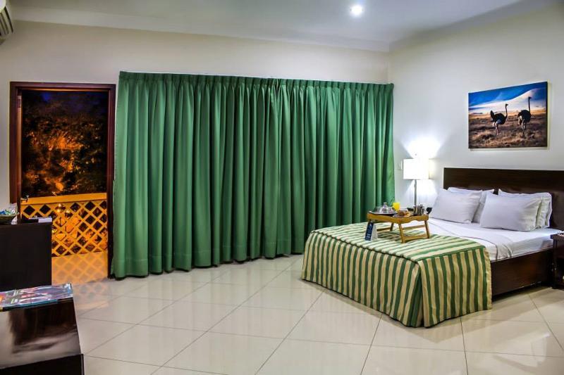 Hotel Neiva Plaza Exterior photo